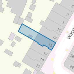 Perceel LDN01-M-2351