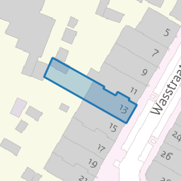 Perceel LDN01-M-2352