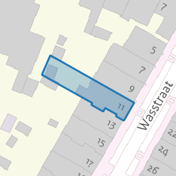 Perceel LDN01-M-2353