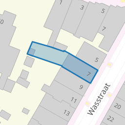 Perceel LDN01-M-2362