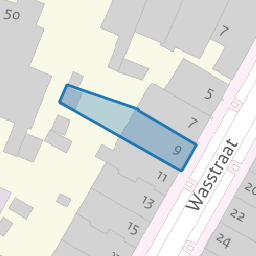 Perceel LDN01-M-2363