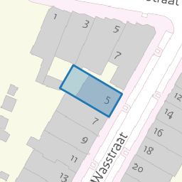 Perceel LDN01-M-2364