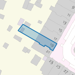 Perceel LDN01-M-2369