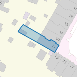 Perceel LDN01-M-2370