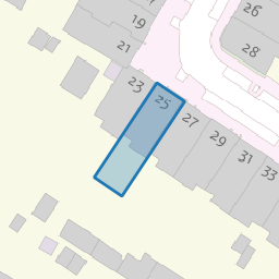 Perceel LDN01-M-2373