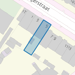 Perceel LDN01-M-2385