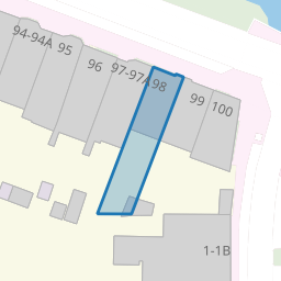 Perceel LDN01-M-2413