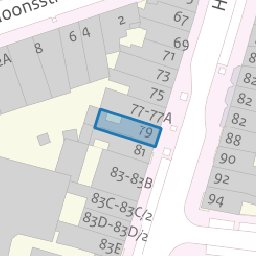 Perceel LDN01-M-2422