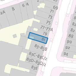 Perceel LDN01-M-2423