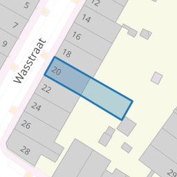 Perceel LDN01-M-2424