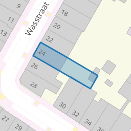 Perceel LDN01-M-2426