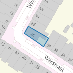 Perceel LDN01-M-2429