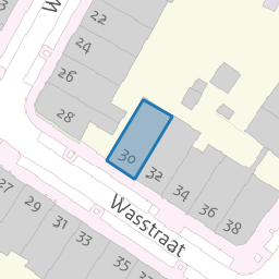 Perceel LDN01-M-2430