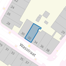 Perceel LDN01-M-2431