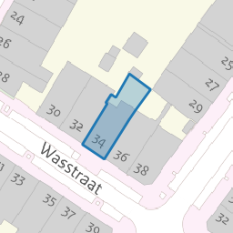 Perceel LDN01-M-2432