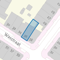 Perceel LDN01-M-2433