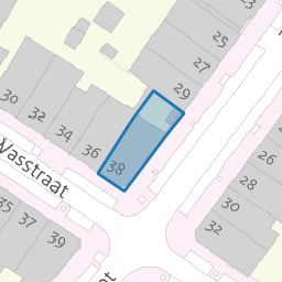 Perceel LDN01-M-2434