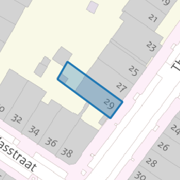 Perceel LDN01-M-2435