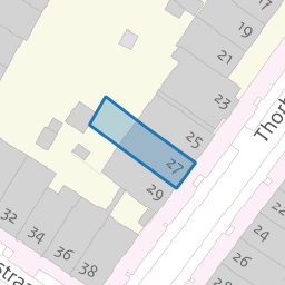 Perceel LDN01-M-2436