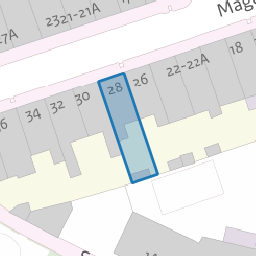 Perceel LDN01-M-2471