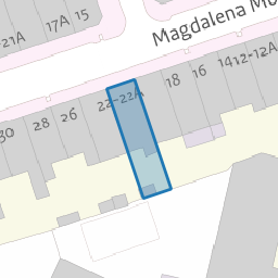 Perceel LDN01-M-2474