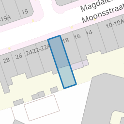 Perceel LDN01-M-2475