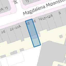 Perceel LDN01-M-2476