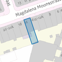 Perceel LDN01-M-2477