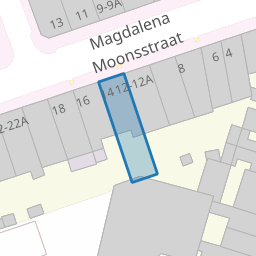 Perceel LDN01-M-2478