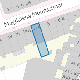 Perceel LDN01-M-2479