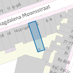 Perceel LDN01-M-2480