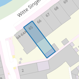 Perceel LDN01-M-2494