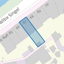 Perceel LDN01-M-2496