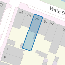 Perceel LDN01-M-2499