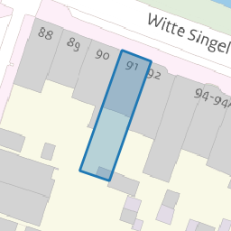 Perceel LDN01-M-2500