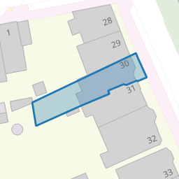 Perceel LDN01-M-2512