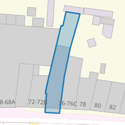 Perceel LDN01-M-2526