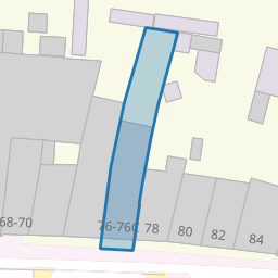 Perceel LDN01-M-2527