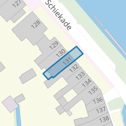 Perceel LDN01-M-2531