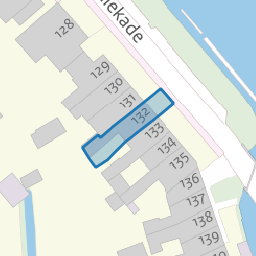 Perceel LDN01-M-2532