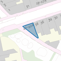 Perceel LDN01-M-2534