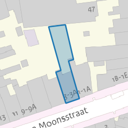 Perceel LDN01-M-2544