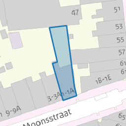 Perceel LDN01-M-2545