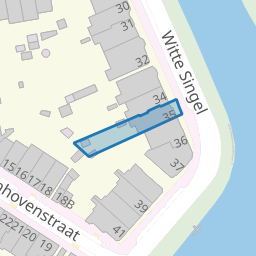 Perceel LDN01-M-2551