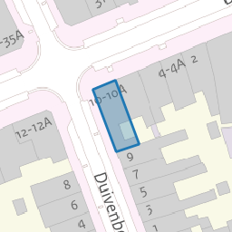 Perceel LDN01-M-2586