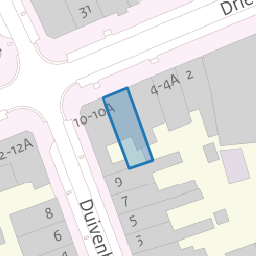 Perceel LDN01-M-2587