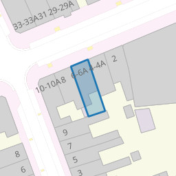 Perceel LDN01-M-2588