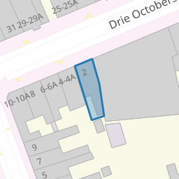 Perceel LDN01-M-2590