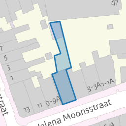 Perceel LDN01-M-2597