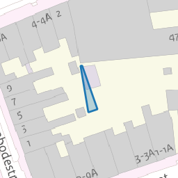 Perceel LDN01-M-2598